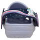 Crocs Toddler Classic Imagination Lights Backstrap Clog